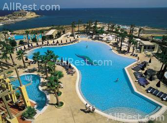 Hilton Malta 9